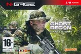 Tom Clancy's Ghost Recon: Jungle Storm (Nokia N-Gage)
